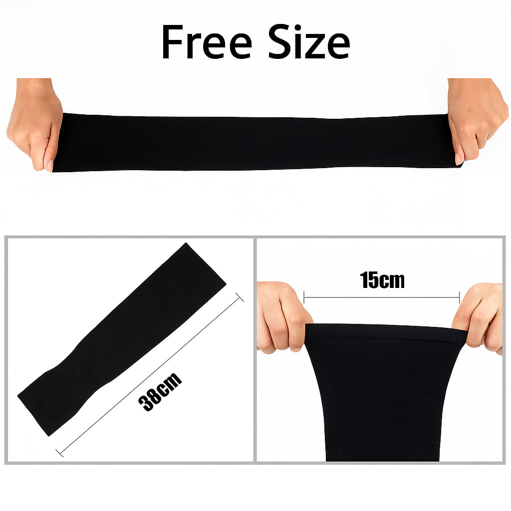 Panduan Saiz Handsock